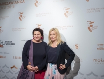 Plebiscyt „Warszawianka Roku” i „Warszawianka Stulecia” – nominacje