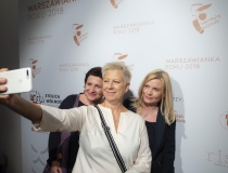 Plebiscyt „Warszawianka Roku” i „Warszawianka Stulecia” – nominacje