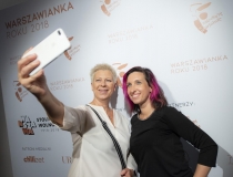 Plebiscyt „Warszawianka Roku” i „Warszawianka Stulecia” – nominacje