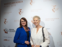 Plebiscyt „Warszawianka Roku” i „Warszawianka Stulecia” – nominacje