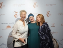 Plebiscyt „Warszawianka Roku” i „Warszawianka Stulecia” – nominacje