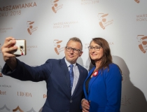 Plebiscyt „Warszawianka Roku” i „Warszawianka Stulecia” – nominacje