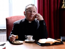 Film „Polityka” Patryka Vegi