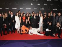 Premiera filmu „Sala samobójców, Hejter”