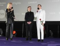Premiera filmu „Sala samobójców, Hejter”