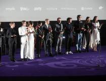 Premiera filmu „Sala samobójców, Hejter”