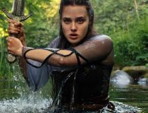 KATHERINE LANGFORD
