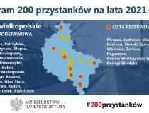 Program przystankowy