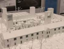 Projekt Centrum Literatury i Języka „Planeta Lem”