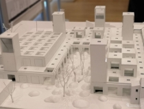 Projekt Centrum Literatury i Języka „Planeta Lem”