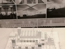 Projekt Centrum Literatury i Języka „Planeta Lem”