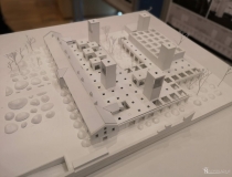 Projekt Centrum Literatury i Języka „Planeta Lem”