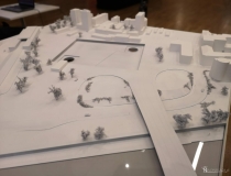Projekt Centrum Literatury i Języka „Planeta Lem”