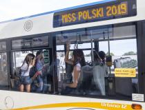 Miss Polski i Miss Polski Nastolatek 2019 przed finałem
