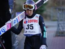 Puchar Świata Wisła 2019 - konkurs indywidualny