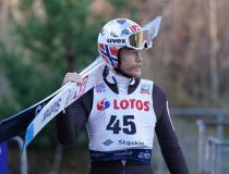 Puchar Świata Wisła 2019 - konkurs indywidualny