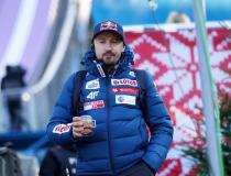 Puchar Świata Wisła 2019 - konkurs indywidualny
