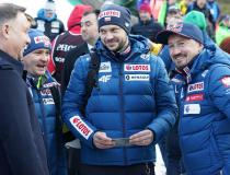 Puchar Świata Wisła 2019 - konkurs indywidualny