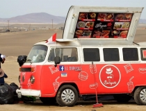 Rafał Sonik. Rajd Dakar 2019