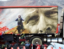 Rafał Sonik. Rajd Dakar 2019