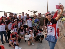 Rafał Sonik. Rajd Dakar 2019 "od środka"
