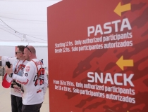 Rafał Sonik. Rajd Dakar 2019 "od środka"