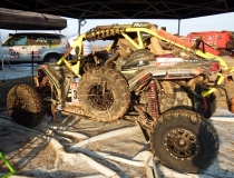 Rafał Sonik. Rajd Dakar 2019 "od środka"