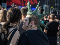 Rockowizna 2024 Kraków