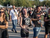 Rockowizna 2024 Kraków