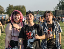 Rockowizna 2024 Kraków