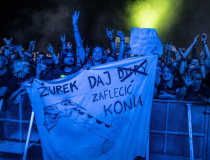 Rockowizna 2024 Kraków