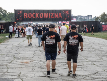 Rockowizna 2024 Kraków