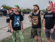 Rockowizna 2024 Kraków