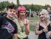 Rockowizna 2024 Kraków