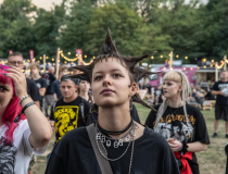 Rockowizna 2024 Kraków