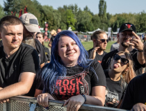 Rockowizna 2024 Kraków