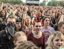 Rockowizna 2024 Kraków