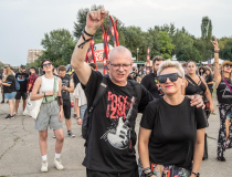 Rockowizna 2024 Kraków