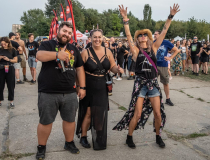 Rockowizna 2024 Kraków