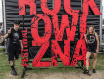 Rockowizna 2024 Kraków