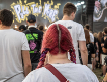 Rockowizna 2024 Kraków