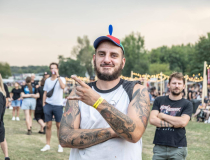 Rockowizna 2024 Kraków