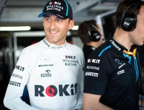 ROKiT Williams Racing po GP Niemiec 2019