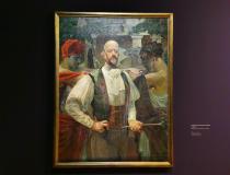 „Jacek Malczewski romantyczny” w Muzeum Narodowym w Krakowie