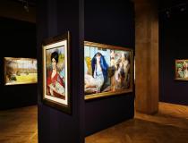 „Jacek Malczewski romantyczny” w Muzeum Narodowym w Krakowie