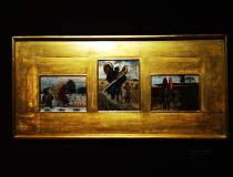 „Jacek Malczewski romantyczny” w Muzeum Narodowym w Krakowie