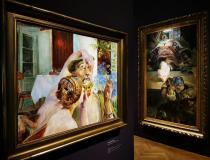 „Jacek Malczewski romantyczny” w Muzeum Narodowym w Krakowie
