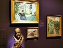 „Jacek Malczewski romantyczny” w Muzeum Narodowym w Krakowie