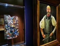 „Jacek Malczewski romantyczny” w Muzeum Narodowym w Krakowie