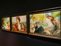„Jacek Malczewski romantyczny” w Muzeum Narodowym w Krakowie